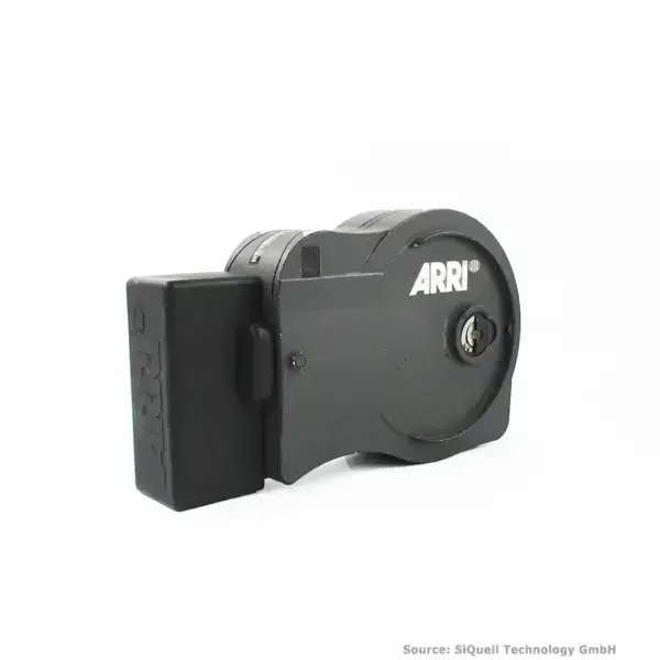 ARRI - 416 Shoulder Magazine 120/400 (SHM-3)