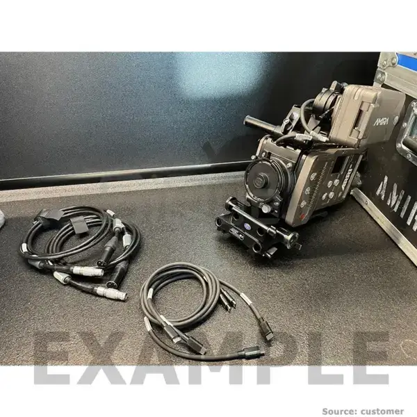 ARRI - AMIRA (Premium License) Kit (USED)