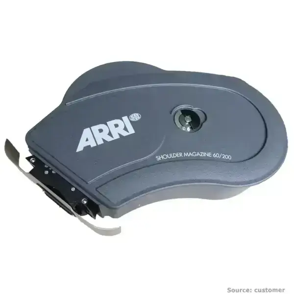 ARRI - Shouldermag 60/200 for ARRIFLEX 235 (USED)