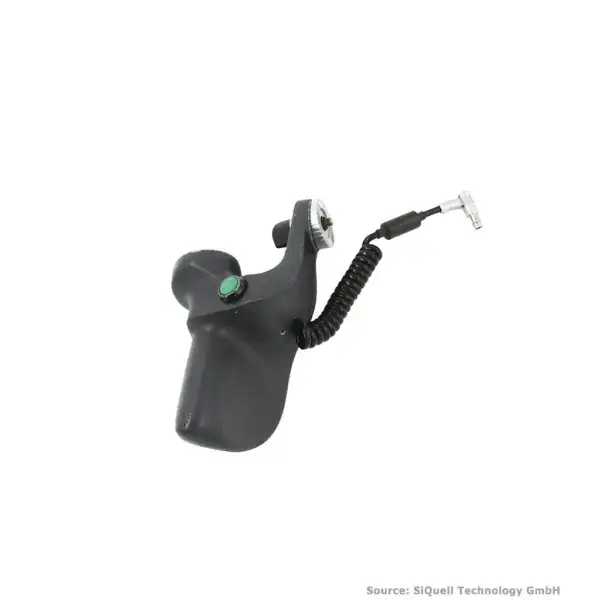 ARRI - Standard ARRI right-hand camera handgrip (USED)