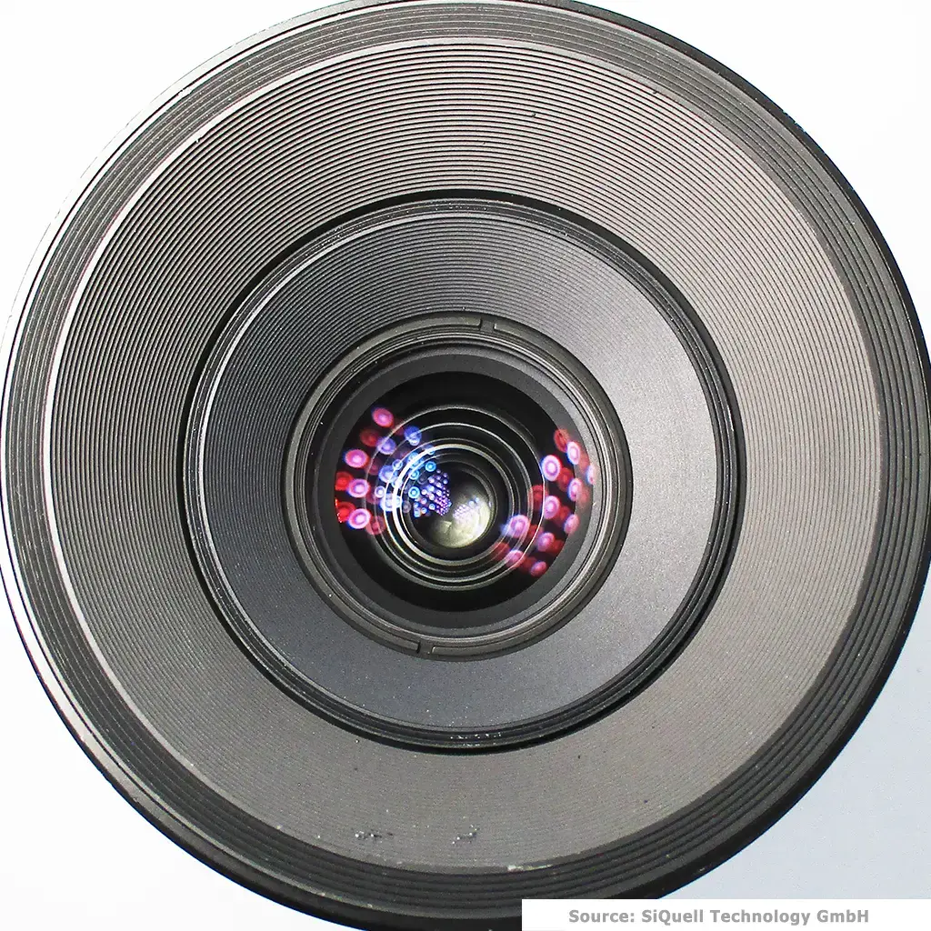 ARRI/ZEISS - Ultra 16 Prime Set (USED) METRIC (5 lenses) - Image 12