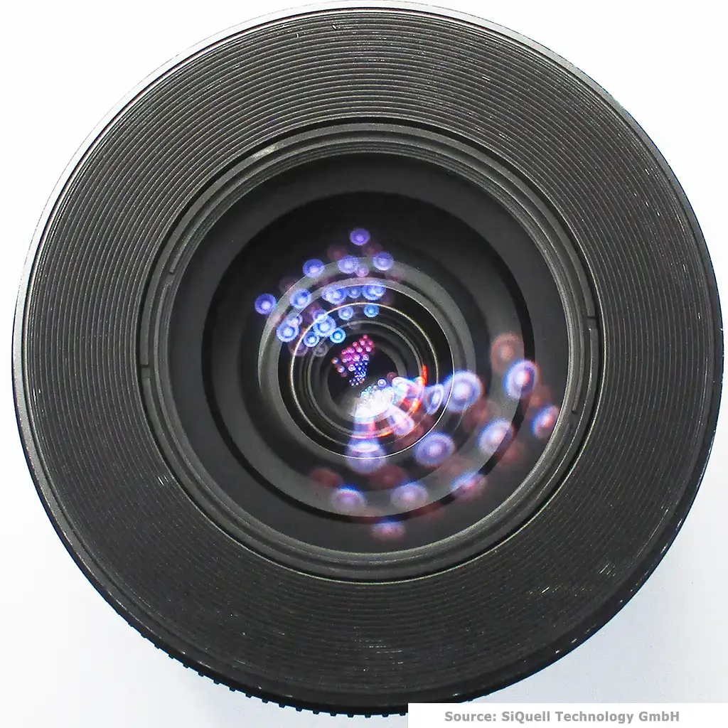 ARRI/ZEISS - Ultra 16 Prime Set (USED) METRIC (5 lenses) - Image 15