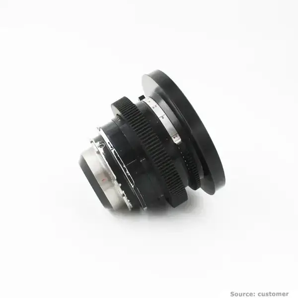 Canon - K35 24mm Vintage Prime (USED)