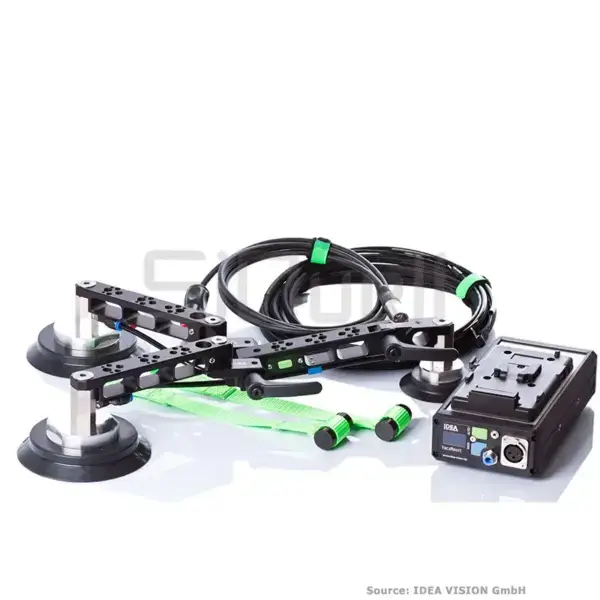 IDEAVISION - Vacumount Kit (ExDemo)
