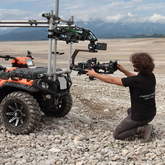 Idea Vision - The Hybris - Shock Absorber - Image 5