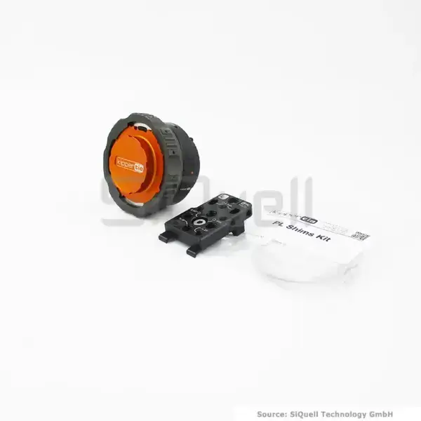 KipperTie - Adapta E/PL (ExDemo)