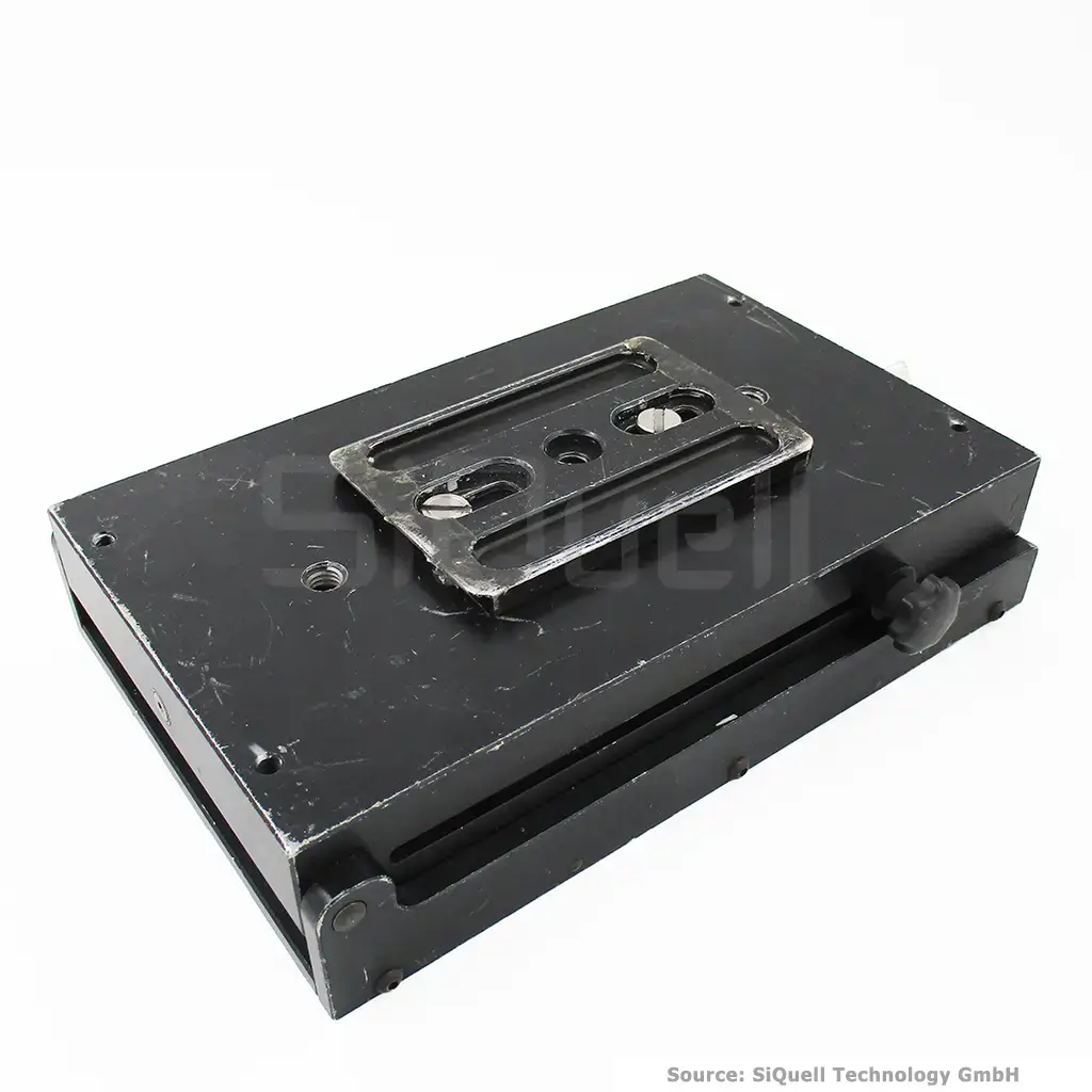 NoName - Tiltplate with Crank (USED) - Image 4