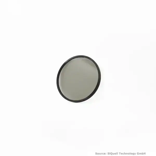 SCHNEIDER - Circ. True-Pol (4.5) mounted (USED)