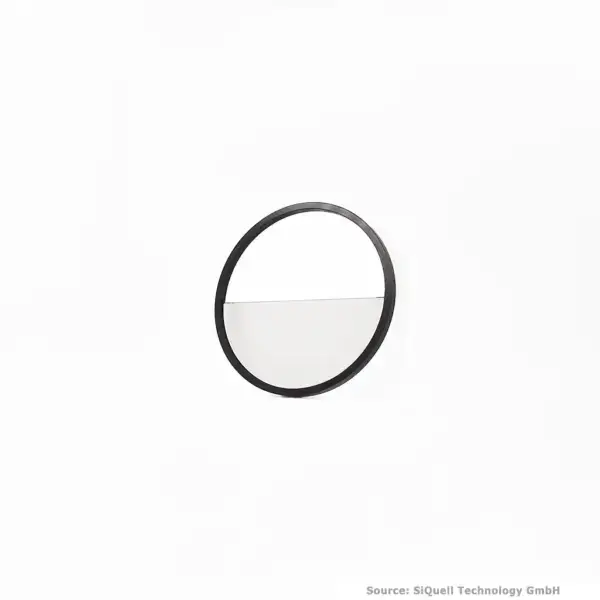 SCHNEIDER - Split Diopter 1/2-3 Set (4.5in) (USED)