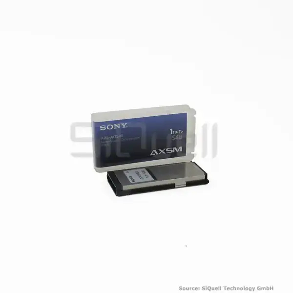 SONY - AXS Memory Card 1TB AXS-A1TS48 (USED)