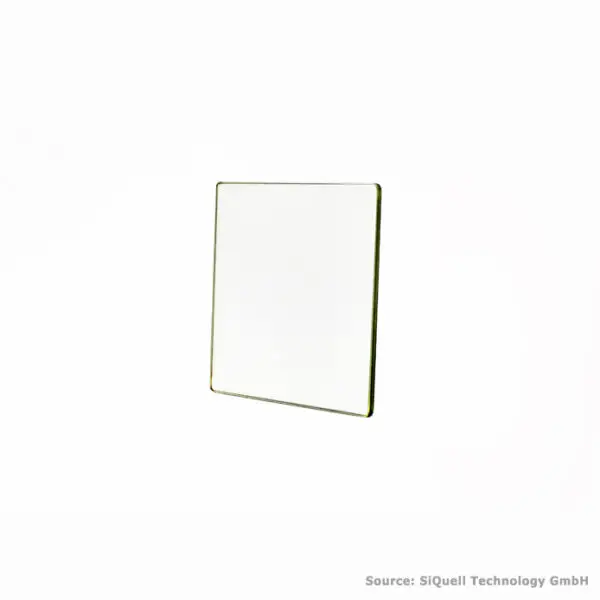 Schneider Kreuznach - Black Frost 1/2 (4x4) (USED)