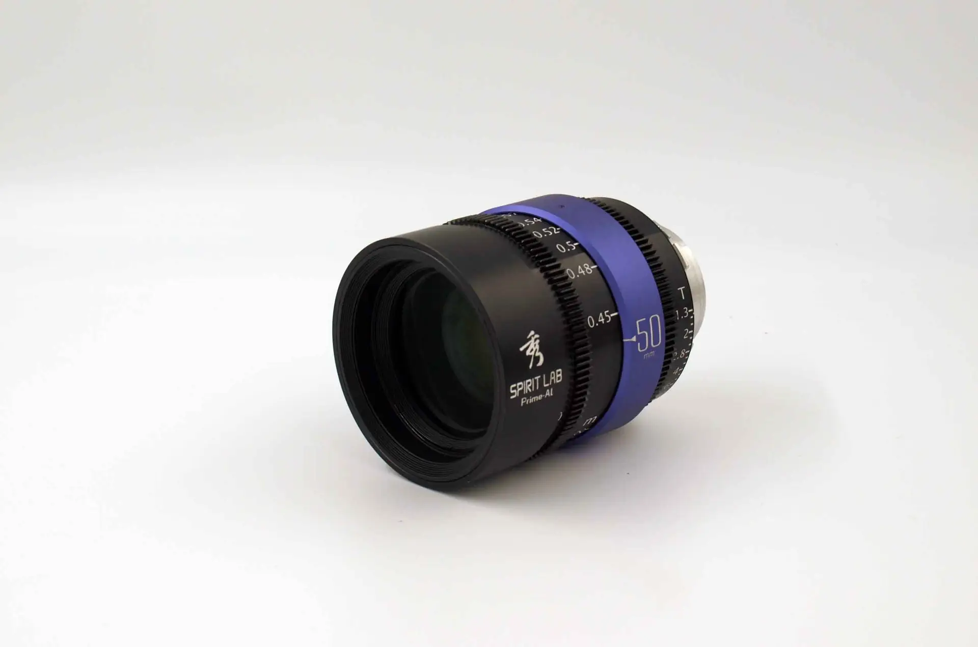 SPIRIT-LAB - CINE PRIME LENS SET (EX DEMO) - Image 4
