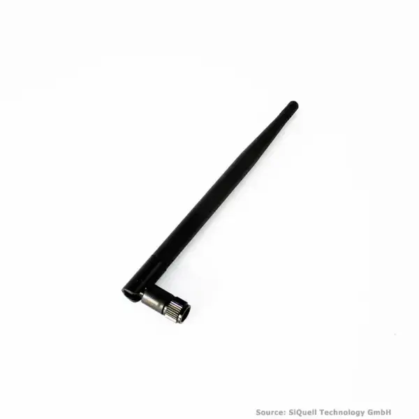 SiQuell - Antenna With SMA RP Connector 5.15-6.425 GHz (extra long: ~23cm)
