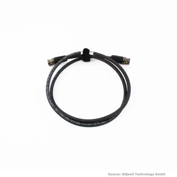 SiQuell - BNC Cables (12G HD-SDI) Hi-Flex