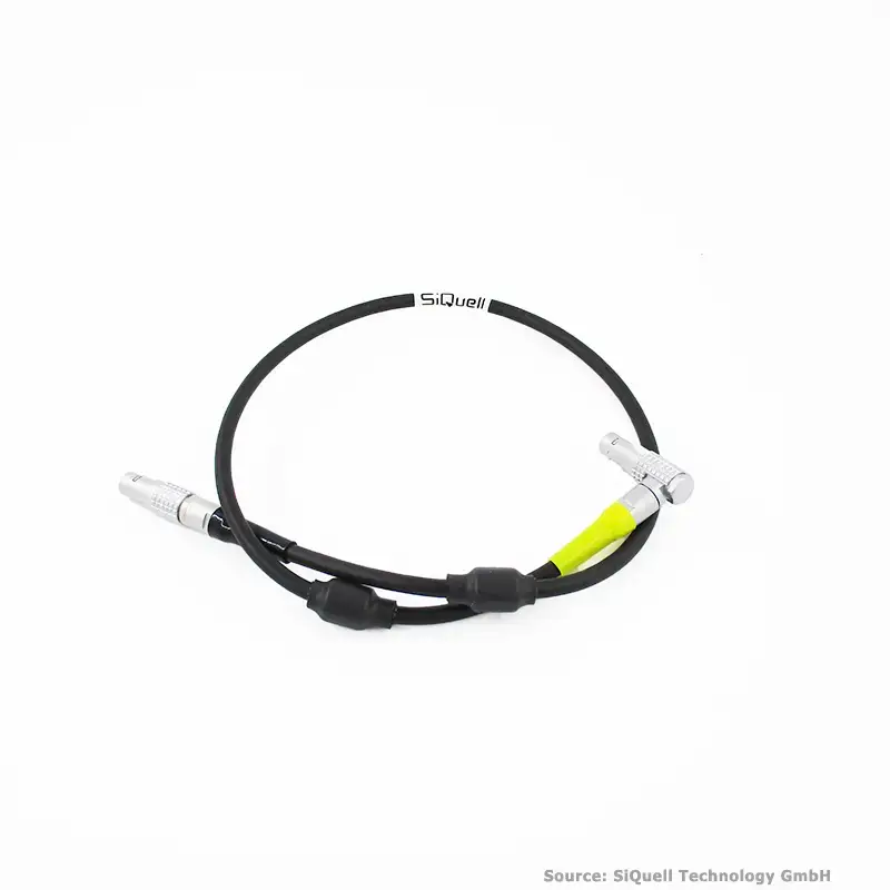 SiQuell - Cable ARRI RIA-1 or ALEXA 35 to UDM-1 - Image 2
