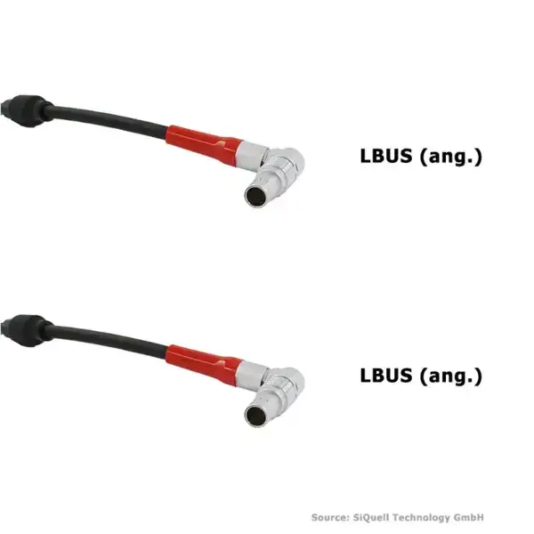 SiQuell - Cable LBUS [ang.] - LBUS [ang.]