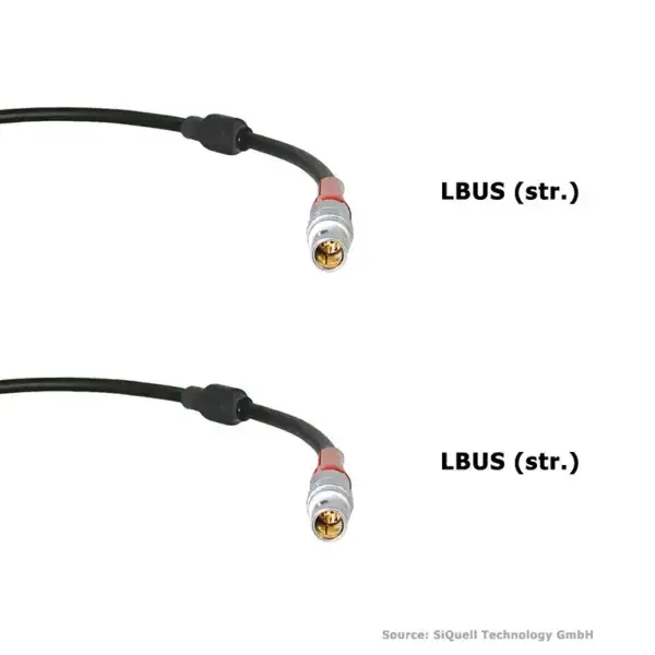 SiQuell - Cable LBUS [str.] - LBUS [str.]