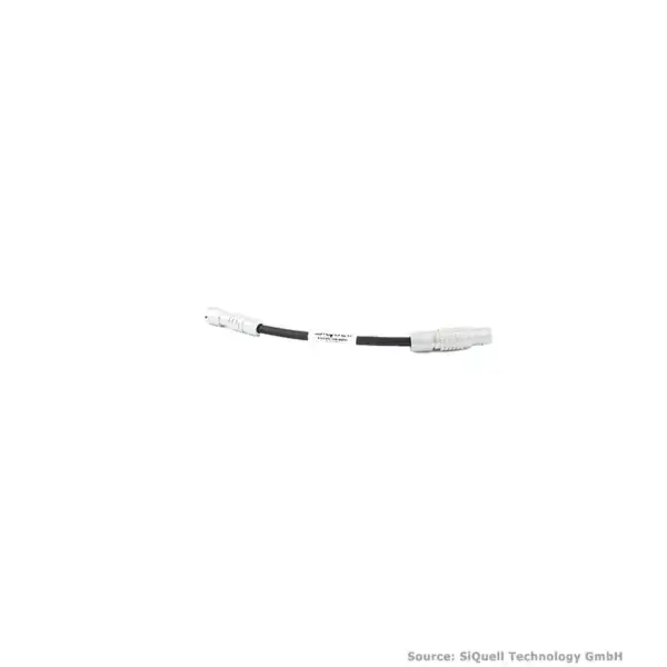 SiQuell - EXT-RS Adapter (straight)