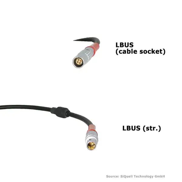 SiQuell - LBUS Extension Cable