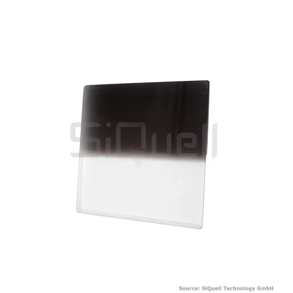 TIFFEN - Hard Edge Graduated ND Filter Set 6.6x6.6 (USED) - Image 3