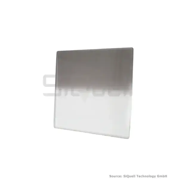 TIFFEN - Hard Edge Graduated ND Filter Set 6.6x6.6 (USED)