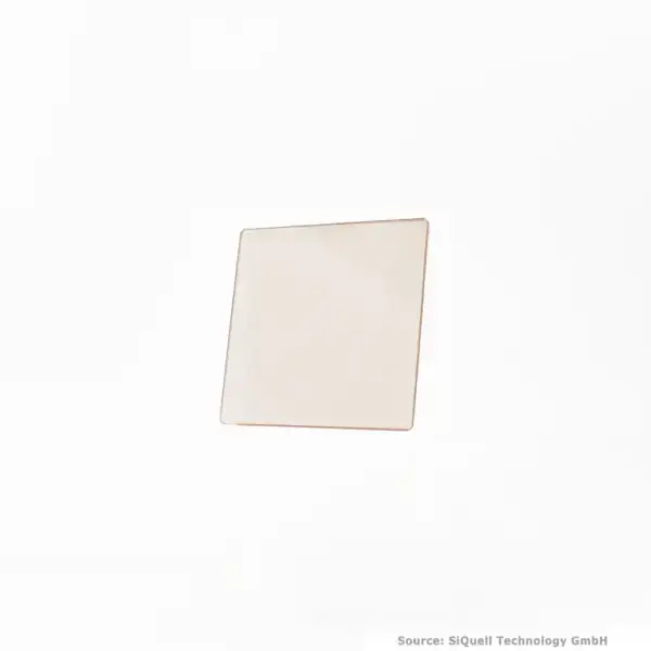 TIFFEN - LLD Filter (4x4) (USED)