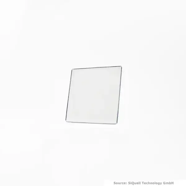 TIFFEN - Low Contrast 1-5 Filter Set (4x4) (USED)