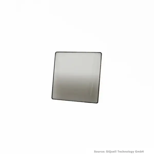 TIFFEN - ND 0.3-0.9 Grad Filter Set SE (4x4) (USED)