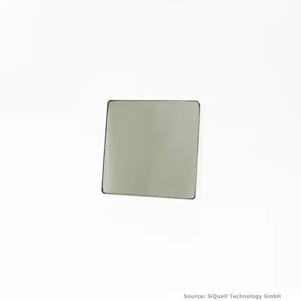 TIFFEN - ND 0.3-0.9 Set (4x4) (USED)