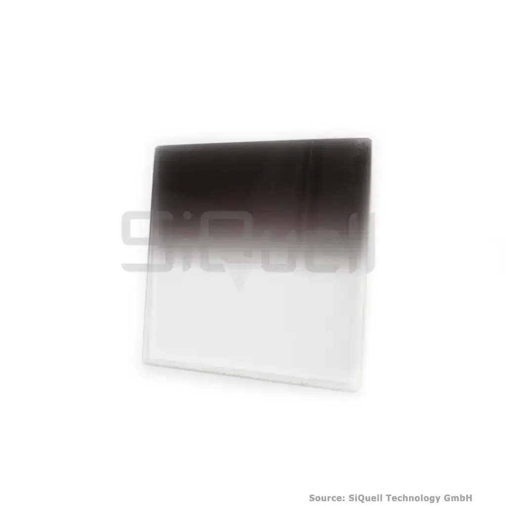 TIFFEN - Soft Edge Graduated ND Filter Set 6.6x6.6 (USED) - Image 2