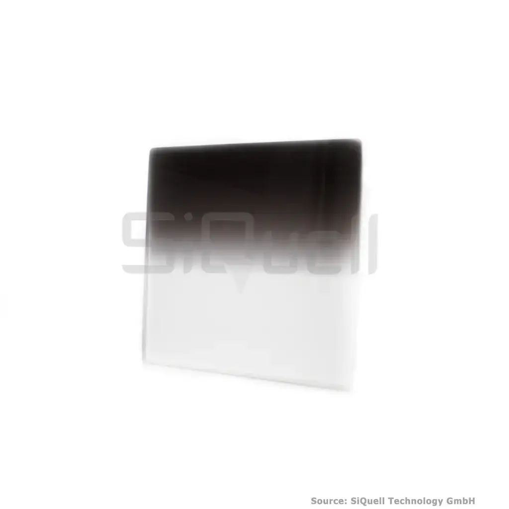 TIFFEN - Soft Edge Graduated ND Filter Set 6.6x6.6 (USED) - Image 3