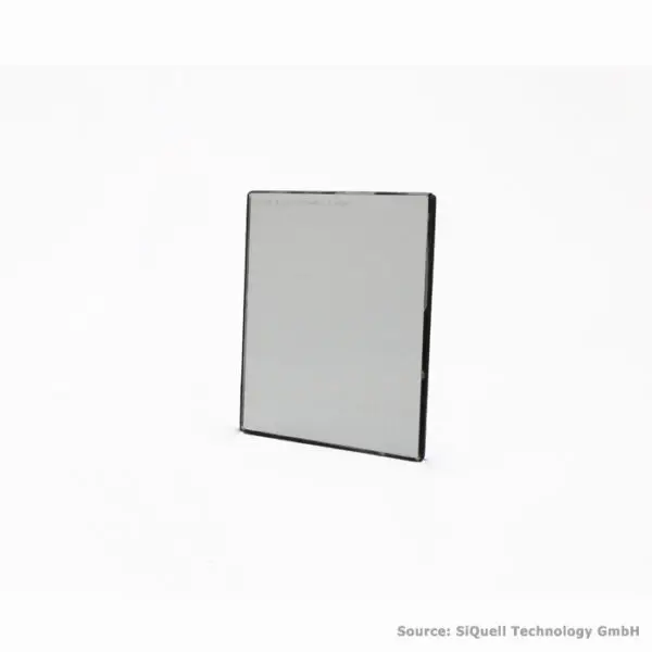 TIFFEN - Black Pro-Mist 2 (4x4) (USED)