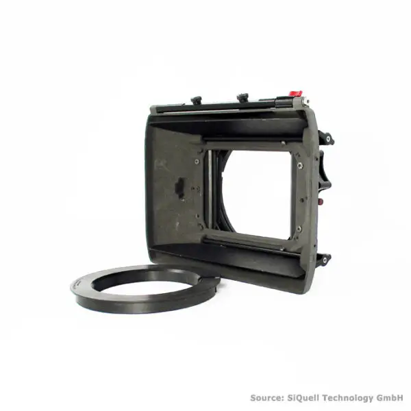 Vocas - MB-255 4x4 Clamp-On Mattebox (USED)