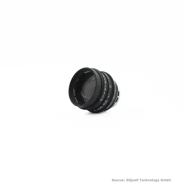 ZEISS - Highspeed Prime MK3 85mm T1.3 (refurbished) used