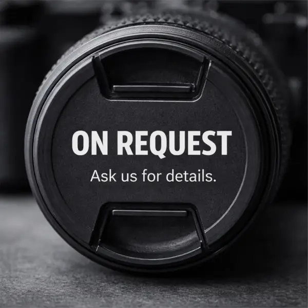 Masterbuilt - Classic Prime Set (Feet LPL-Mount) (USED)