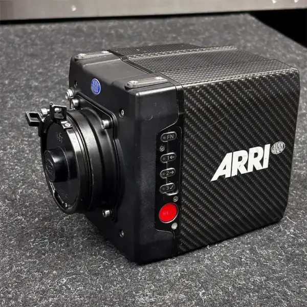 ARRI - ALEXA Mini Kit (USED/ 2.91K h)