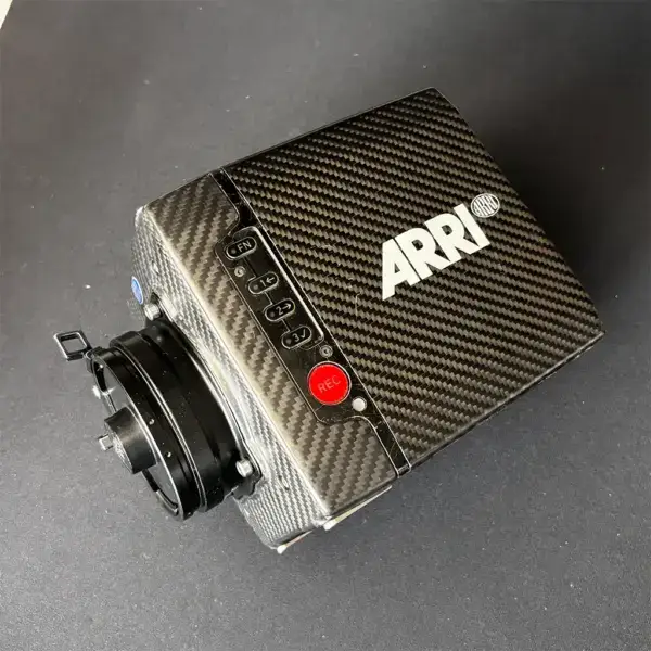 buy preowned ARRI ALEXA mini USED