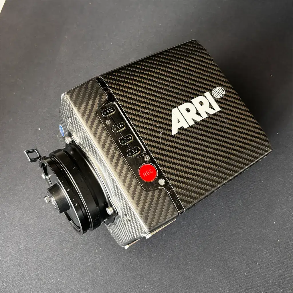 buy preowned ARRI ALEXA mini USED