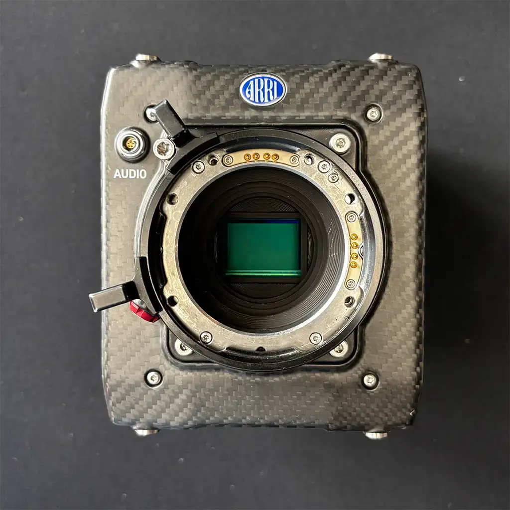 ARRI - ALEXA Mini Kit (USED/ 4K h) - Image 4