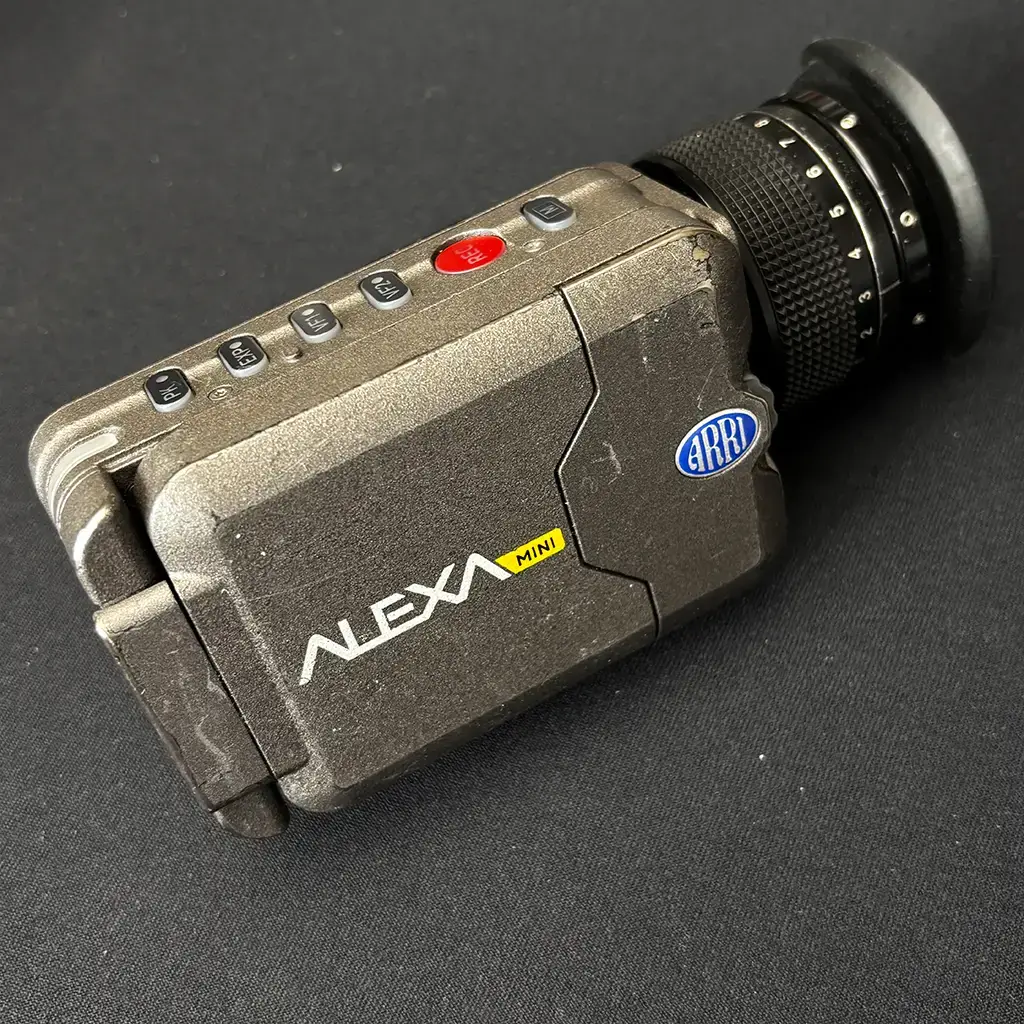 ARRI - ALEXA Mini Kit (USED/ 4K h) - Image 2