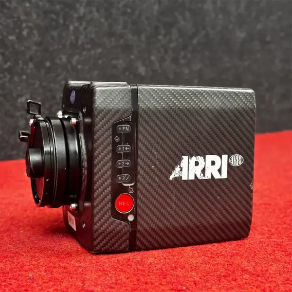 ARRI ALEXA Mini preowned in used condition for sale