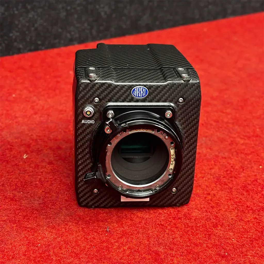 ARRI ALEXA Mini preowned in used condition for sale