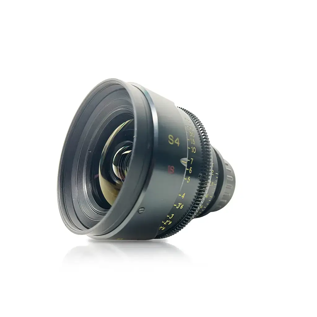 Cooke - S4 Prime Kit (7 lenses/feet) USED - Image 2