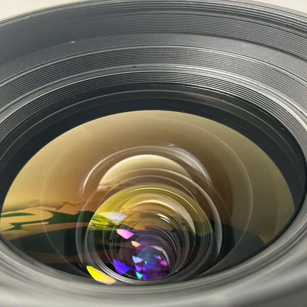 Cooke - S4 Prime Kit (7 lenses/feet) USED - Image 3