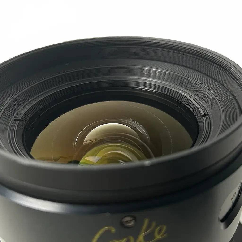 Cooke - S4 Prime Kit (7 lenses/feet) USED - Image 4