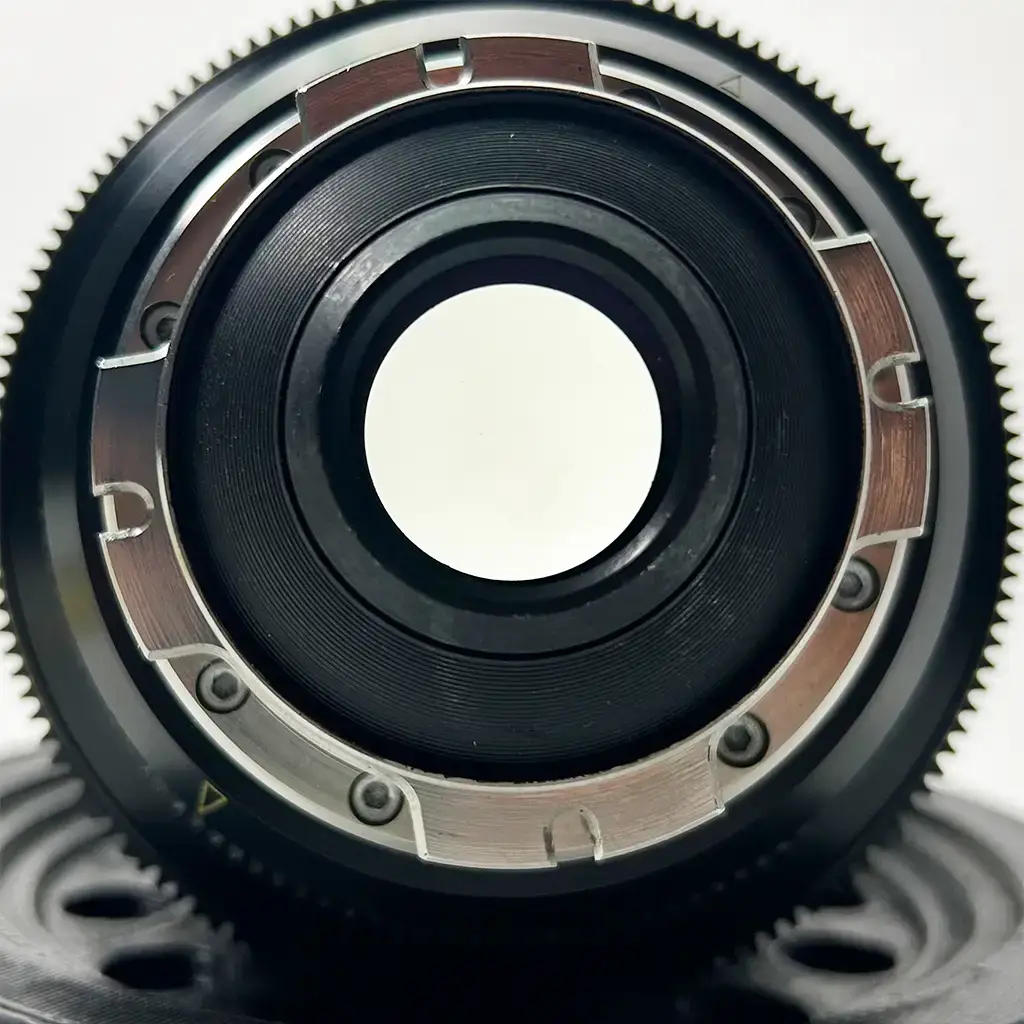 Cooke - S4 Prime Kit (7 lenses/feet) USED - Image 6