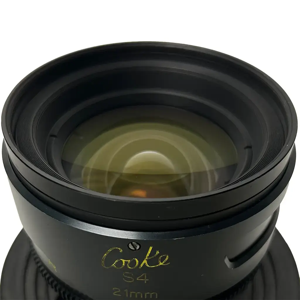 Cooke - S4 Prime Kit (7 lenses/feet) USED - Image 7