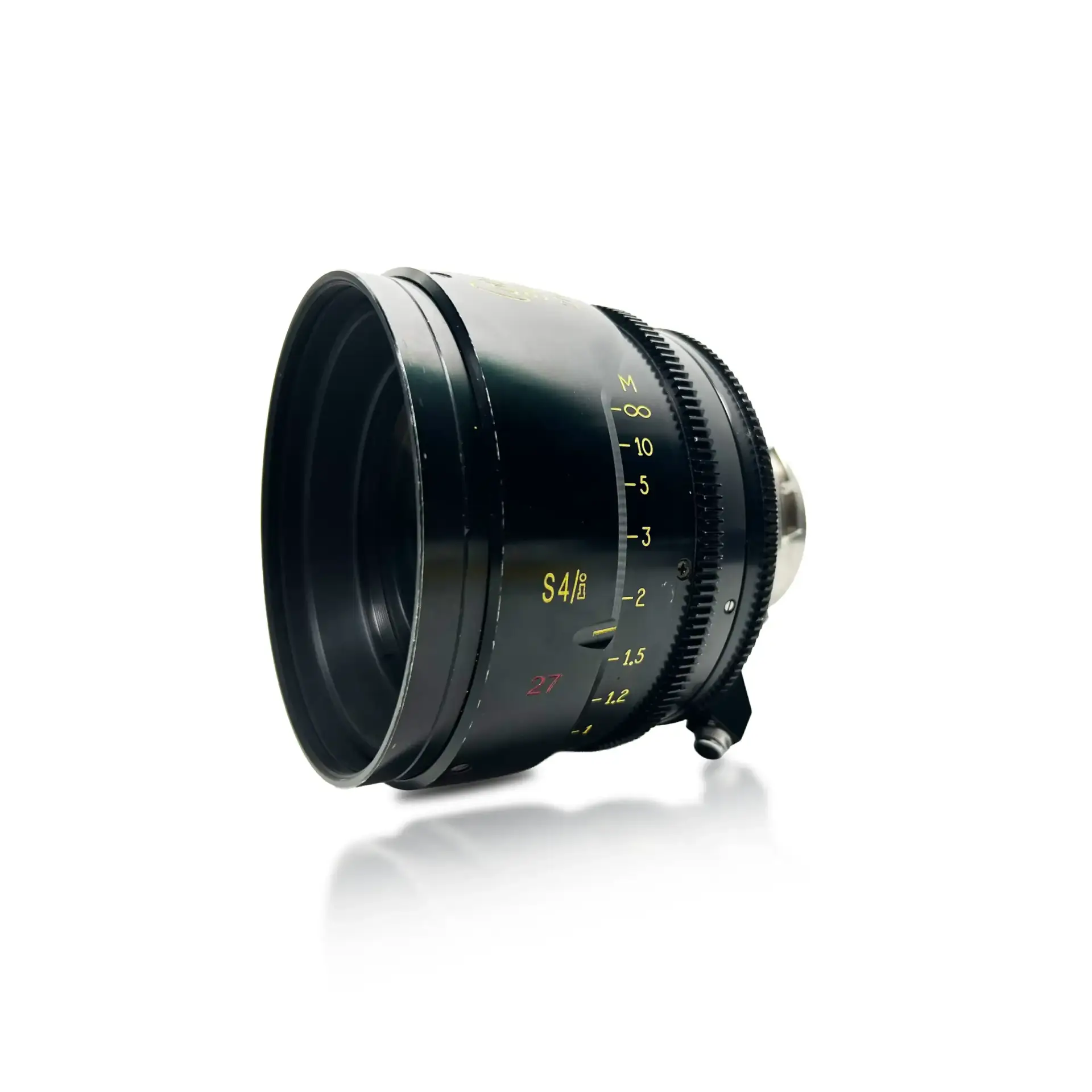 Cooke - S4 Prime Kit (7 lenses/feet) USED - Image 8