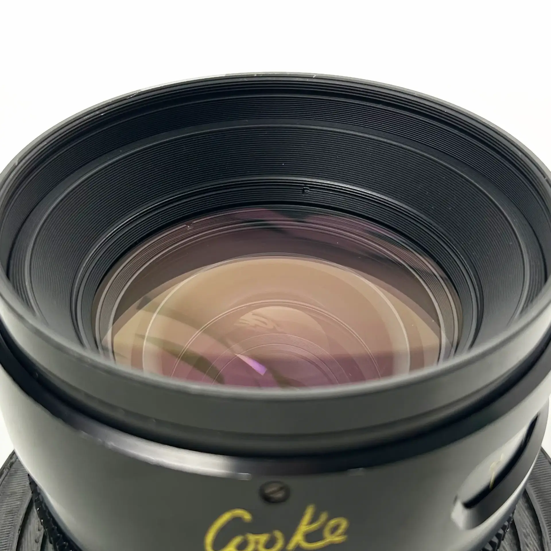 Cooke - S4 Prime Kit (7 lenses/feet) USED - Image 9