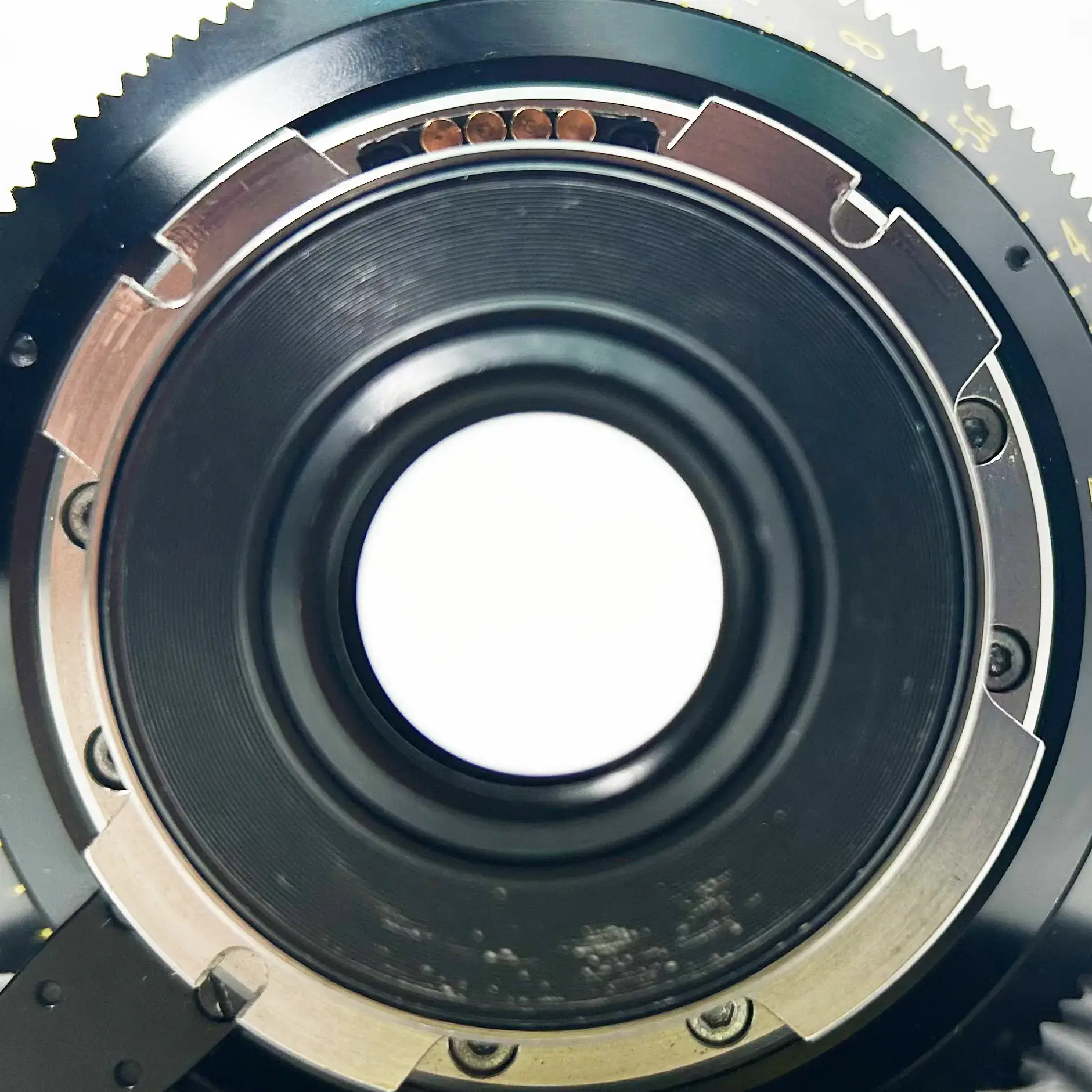 Cooke - S4 Prime Kit (7 lenses/feet) USED - Image 10